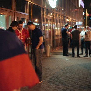 Фото от владельца Пауланер, баварский ресторан-пивоварня