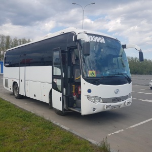 Фото от владельца Автобусы на заказ, транспортная компания