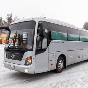 Фото от владельца Автобусы на заказ, транспортная компания