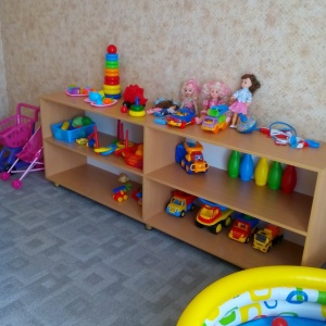 Фото от владельца Весёлый Капитошка, частный детский сад