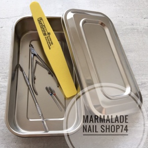 Фото от владельца Marmalade nail shop