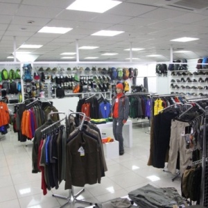 Фото от владельца Сплав, магазин снаряжения и одежды для туризма и отдыха