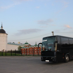 Фото от владельца АВТО-ТУР, туристическое агентство