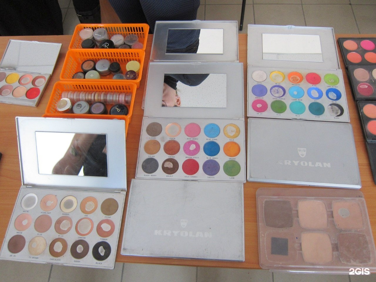 Make up school