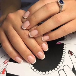 Фото от владельца NON-STOP NAILS, салон