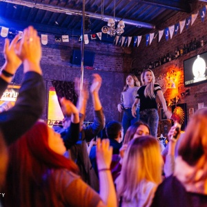 Фото от владельца BOOBs BAR, бар