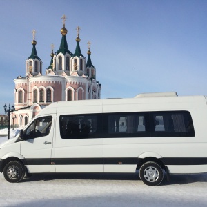 Фото от владельца Тихоненко А.В., ИП