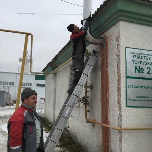 Фото от владельца АРОСА, ООО, торгово-производственная компания