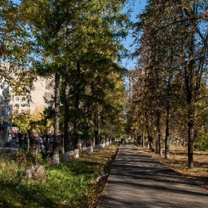 Фото от владельца Челябинская областная станция переливания крови