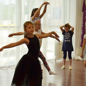 Фото от владельца GallaDance, школа танцев