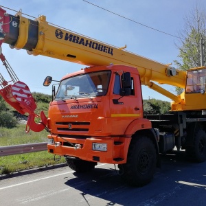 Фото от владельца ТехАвтоТрейд, ООО, дисконт-центр грузовых автомобилей и спецтехники