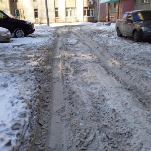 Фото от владельца Ремжилзаказчик, ООО, Металлургический район