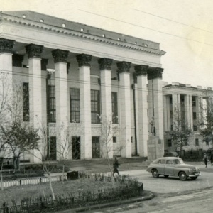 Фото от владельца Южно-Уральский государственный гуманитарно-педагогический университет