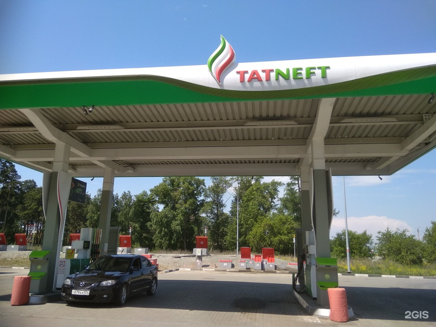 Стелла татнефть чертеж