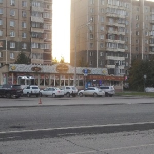 Фото от владельца Grill house, кафе