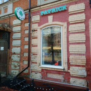 Фото от владельца PATRICK Craft Pub & Shop, бар крафтового пива