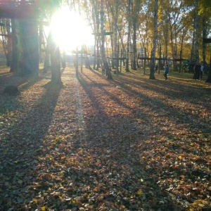 Фото от владельца Сад Победы, парк