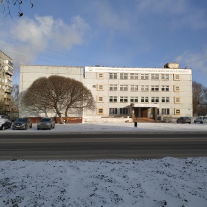 Фото от владельца Челябинский техникум промышленности и городского хозяйства им. Я.П. Осадчего