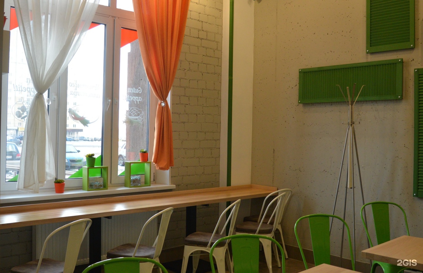 босс котлетос