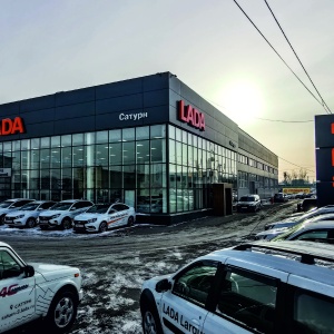 Фото от владельца Автовек, официальный дилер Lada