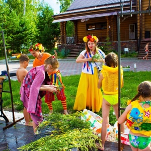 Фото от владельца Александрия, оздоровительный комплекс