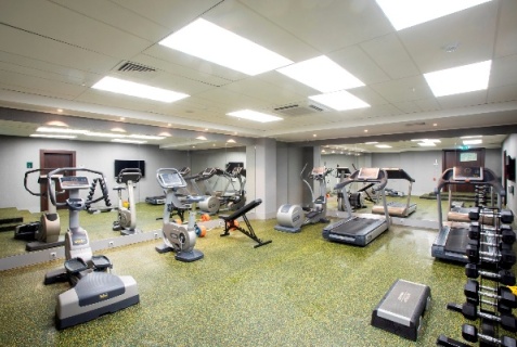 Holiday Inn, Челябинск — фото 5