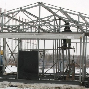 Фото от владельца Пермская промбаза, строительно-ремонтная фирма