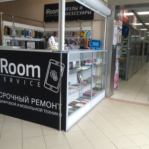 Фото от владельца iRoom service and accessories, торгово-сервисная компания