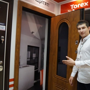 Фото от владельца TOREX, оптово-розничная компания