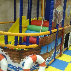 Фото от владельца Чудо остров, детская игровая комната