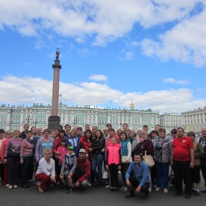 Фото от владельца Пермские экскурсии, туристическая компания