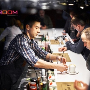 Фото от владельца ROOM BAR, коктейль-бар