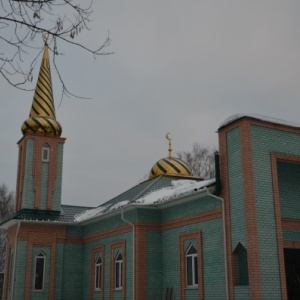 Фото от владельца Мечеть, Духовное управление мусульман Пермского края
