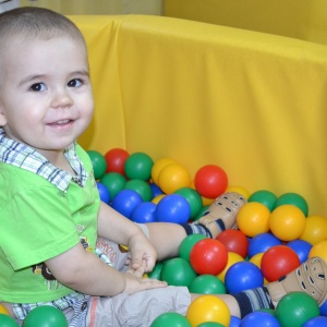 Фото от владельца Kinderhall, центр детского досуга