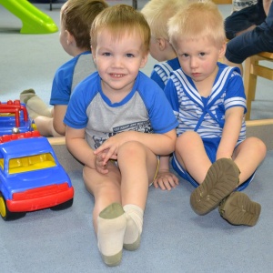 Фото от владельца Kinderhall, центр детского досуга