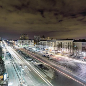 Фото от владельца Пермский национальный исследовательский политехнический университет