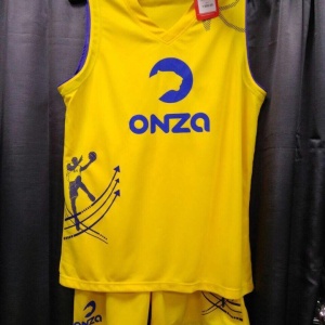 Фото от владельца Onza, сеть магазинов спортивной одежды