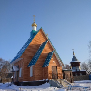 Фото от владельца Храм Рождества Пресвятой Богородицы, г. Пермь