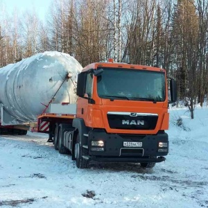 Фото от владельца АЛНАИР-Транспорт, транспортная компания