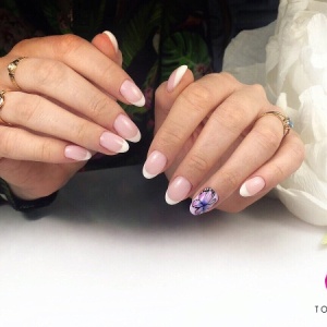 Фото от владельца JK nails, ногтевая студия