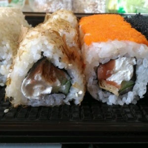 Фото от владельца Япона Матрёна, сеть суши-баров