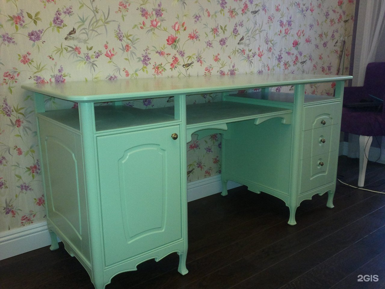 столярная мастерская пермь