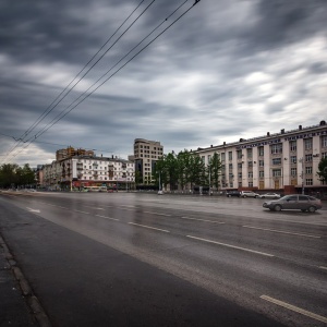 Фото от владельца Пермский национальный исследовательский политехнический университет