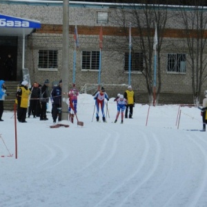 Фото от владельца Лыжная база, ПГНИУ