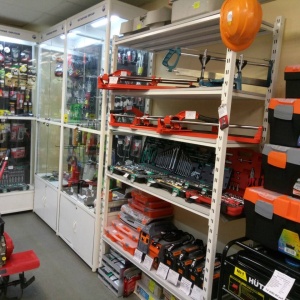 Фото от владельца Мировой инструмент, сеть магазинов инструмента и оборудования