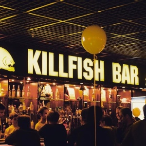Фото от владельца Killfish Discount Bar, дисконт-бар