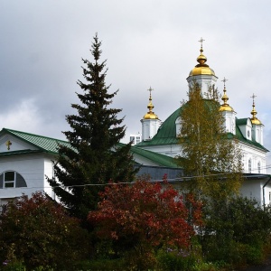 Фото от владельца Собор Святых Петра и Павла