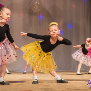 Фото от владельца TALENTO, международная детская академия талантов