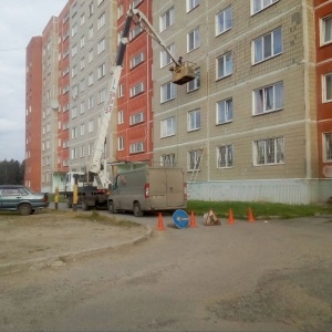 Фото от владельца ГидроТеплоСтрой, ООО