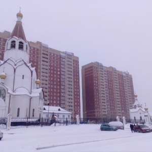 Фото от владельца Храм во имя святого апостола Андрея Первозванного